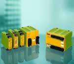 PILZ繼電器，pilz 安全繼電器
