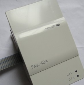 FX3U適配器，功能模塊