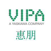 VIPA惠朋PLC、觸摸屏、電源、CPU、模塊