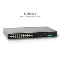 KIEN1026-2S16T-SC40-HV-HV非網(wǎng)管型以太網(wǎng)交換機