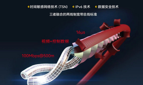 東土科技亮相2023年中國國際工業(yè)博覽會(huì)，展示創(chuàng)新應(yīng)用