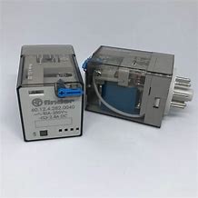 如何檢測(cè)finder芬德繼電器的好壞？